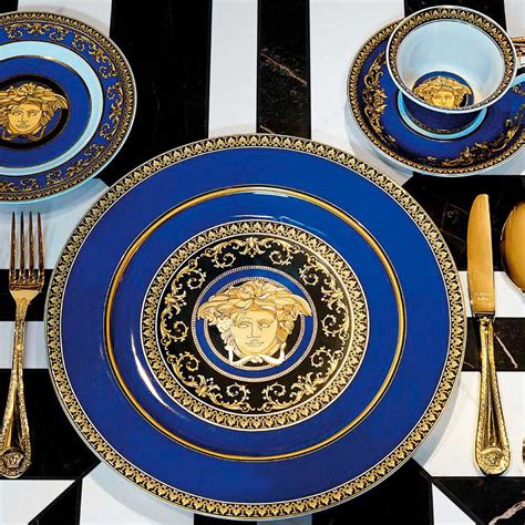 versace dishes|versace dishes for sale.